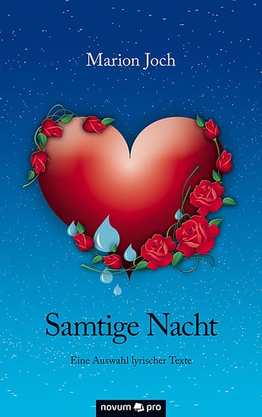 Produktbild: Samtige Nacht