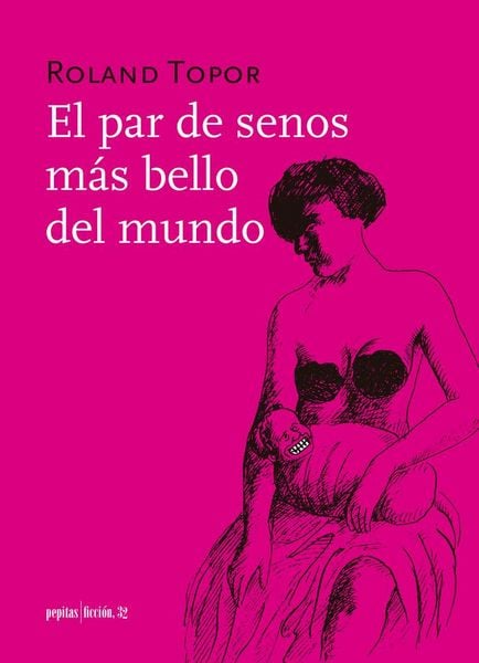 Produktbild: El par de senos m&aacute;s bello del mundo