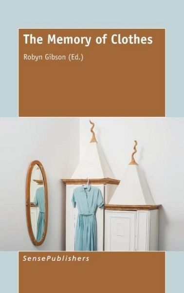Produktbild: The Memory of Clothes