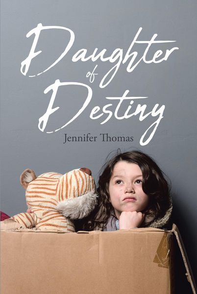 Produktbild: Daughter of Destiny