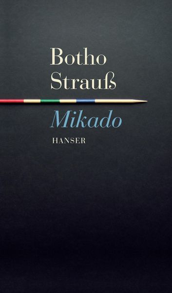 Produktbild: Mikado
