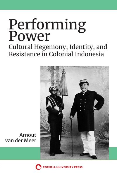 Produktbild: Performing Power