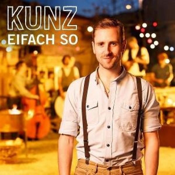 Produktbild: Eifach so