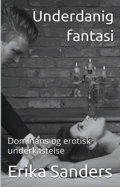 Produktbild: Underdanig Fantasi