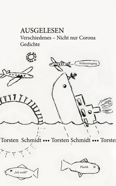 Produktbild: Ausgelesen. Verschiedenes &ndash; Nicht nur Corona
