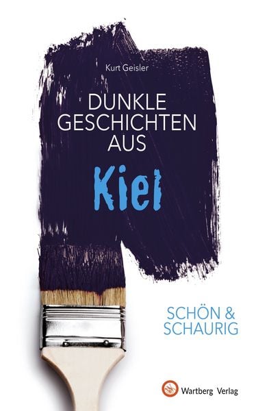 Produktbild: Dunkle Geschichten aus Kiel
