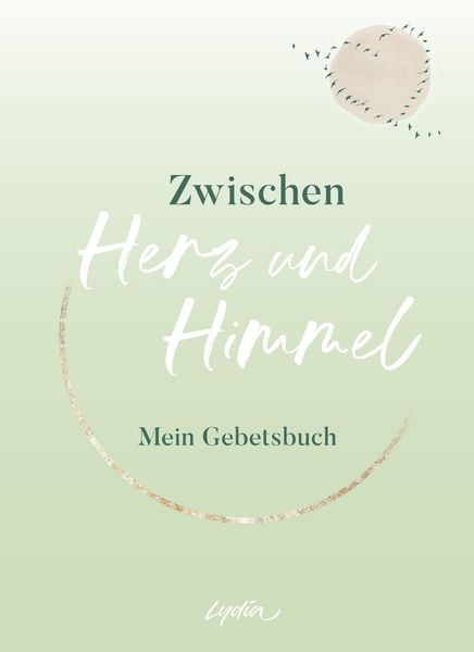 Produktbild: Zwischen Herz und Himmel