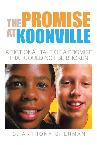 Produktbild: The Promise at Koonville