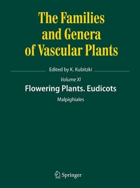 Produktbild: Flowering Plants. Eudicots