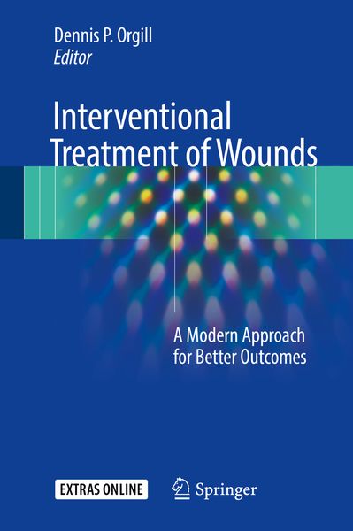 Produktbild: Interventional Treatment of Wounds