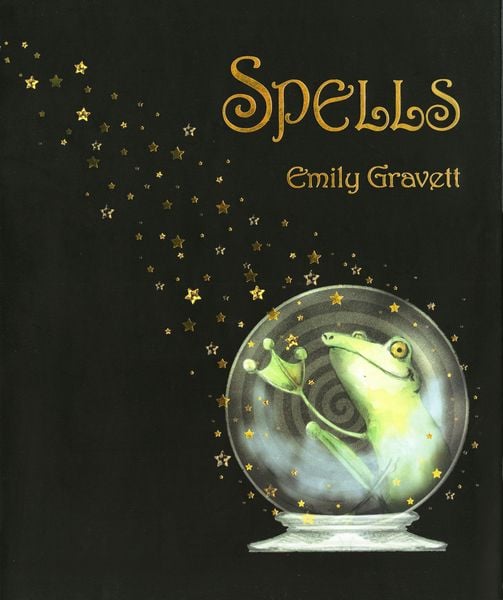 Produktbild: Spells