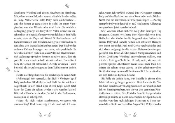 Produktbild: Polly Schlottermotz 3: Attacke H&uuml;hnerkacke