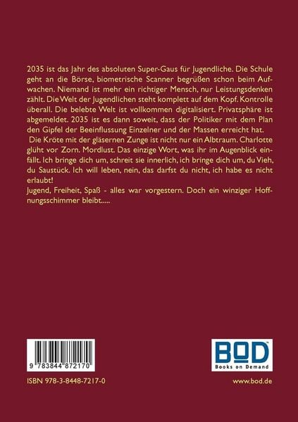 Produktbild: Pommes & Fritz