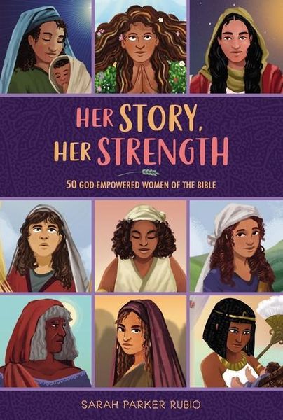 Produktbild: Her Story, Her Strength