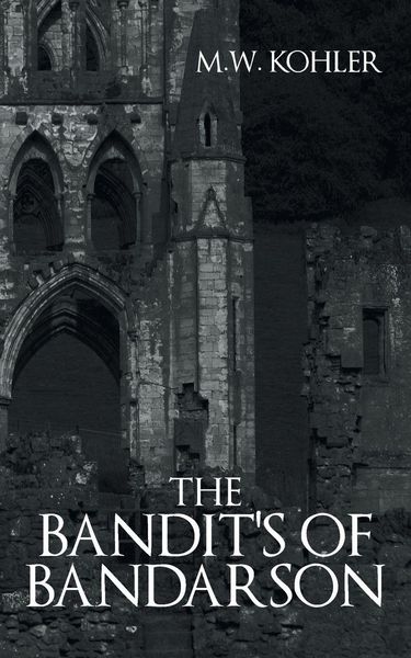 Produktbild: The Bandit's of Bandarson