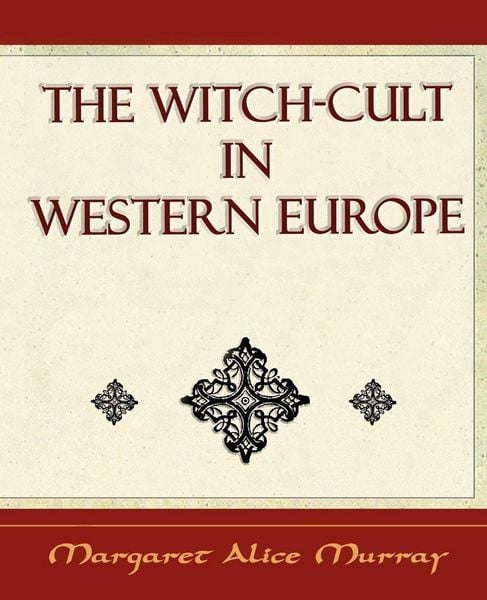 Produktbild: The Witch Cult