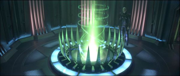 Produktbild: STAR TREK X - Nemesis