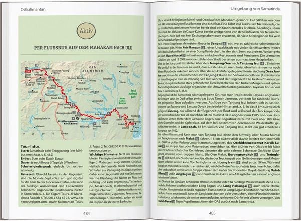 Produktbild: DUMONT Reise-Handbuch Reisef&uuml;hrer Indonesien