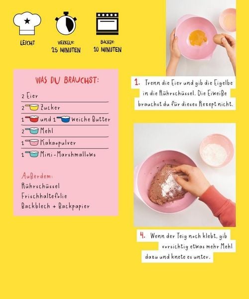 Produktbild: Heute back' ich selbst!