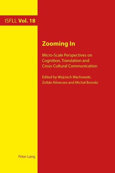 Produktbild: Zooming In