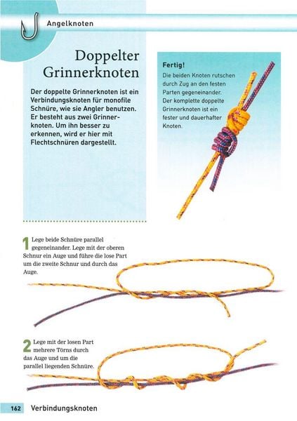 Produktbild: Knoten