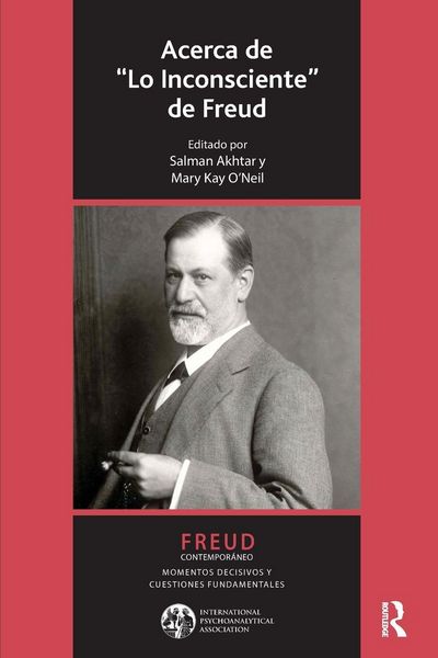 Produktbild: Acerca de Lo Inconsciente de Freud