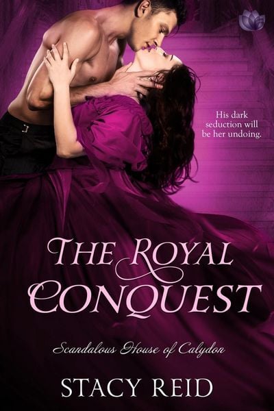 Produktbild: The Royal Conquest