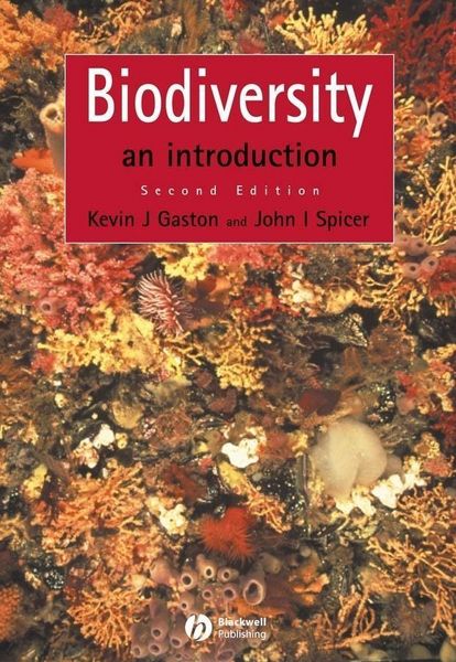 Produktbild: Biodiversity