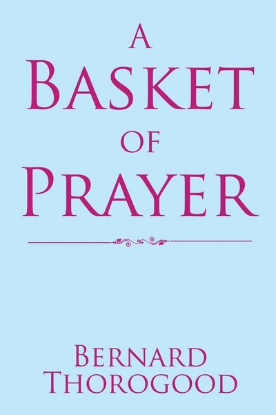 Produktbild: A Basket of Prayer