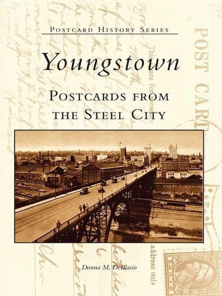 Produktbild: Youngstown Postcards From the Steel City