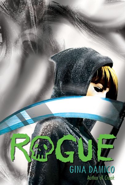 Produktbild: Rogue