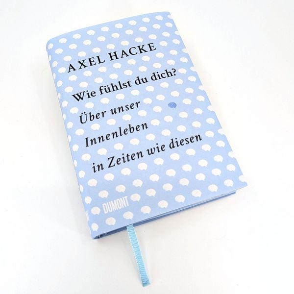 Produktbild: Wie f&uuml;hlst du dich?