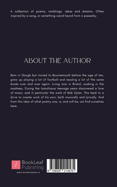 Produktbild: I'm glad I wrote it down