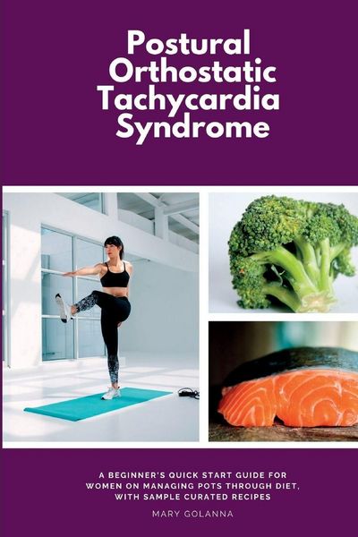 Produktbild: Postural Orthostatic Tachycardia Syndrome