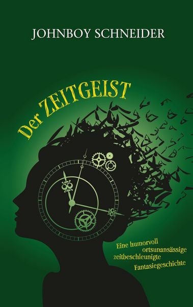 Produktbild: Der Zeitgeist