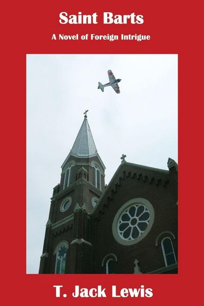 Produktbild: Saint Barts
