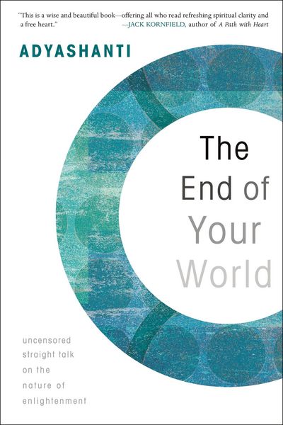 Produktbild: The End of Your World