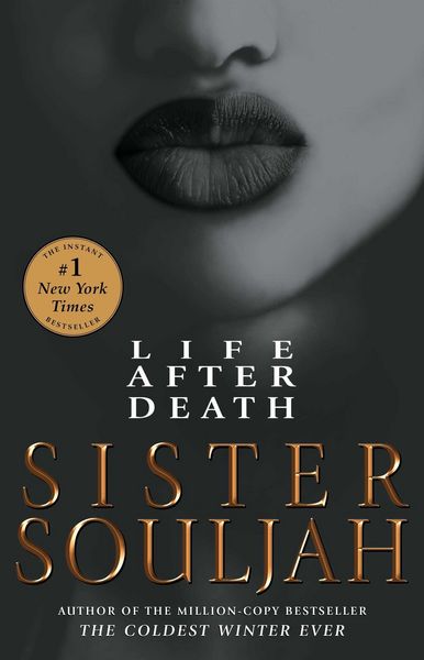 Produktbild: Life After Death