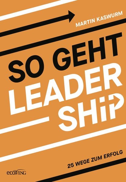Produktbild: So geht Leadership