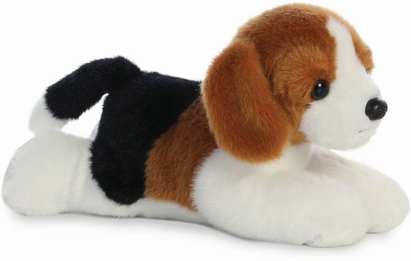MF Homer Beagle 8In