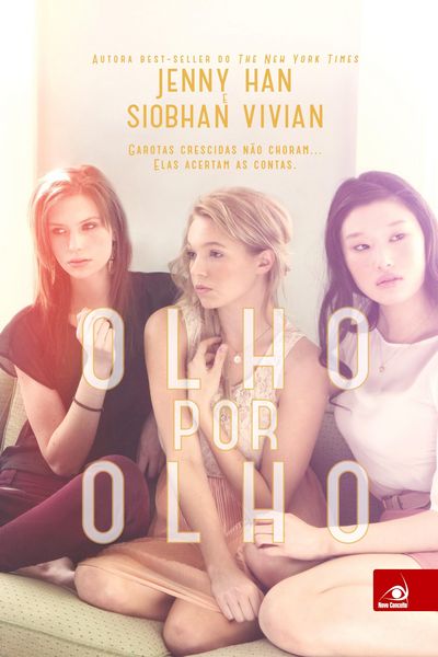 Produktbild: Olho por Olho