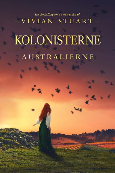 Produktbild: Kolonisterne