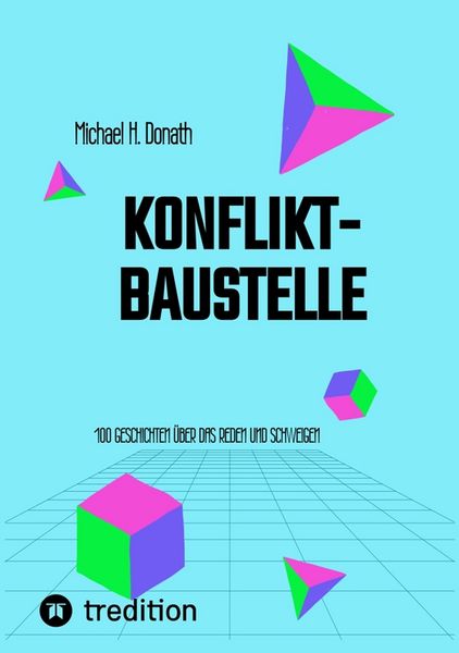 Produktbild: Konfliktbaustelle