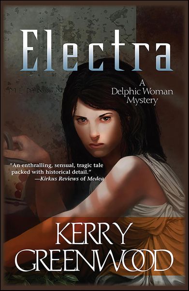 Produktbild: Electra