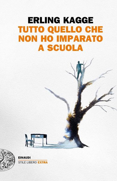 Produktbild: Tutto quel che non ho imparato a scuola