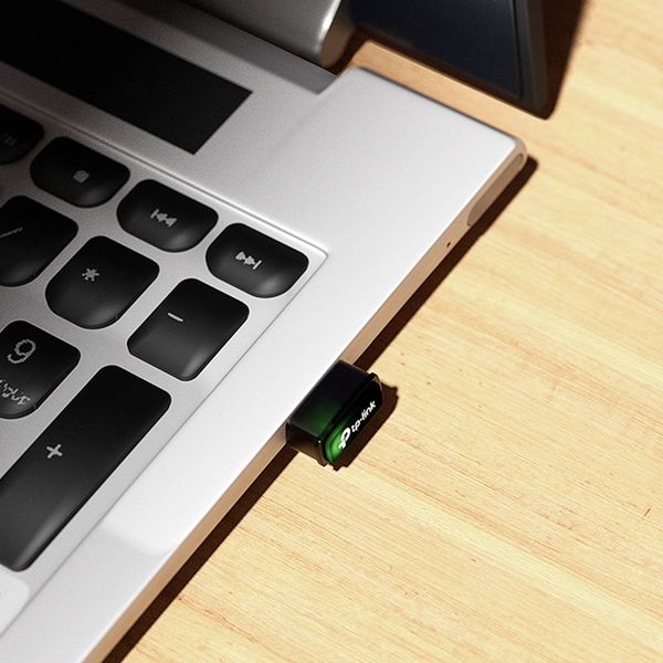 Produktbild: TP-LINK Archer T3U Nano Netzwerkadapter USB 1.3 GBit/s