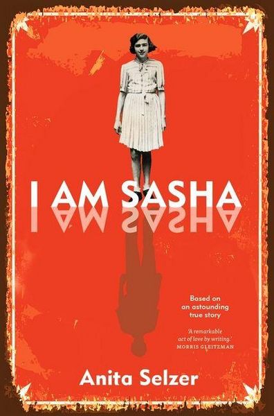 Produktbild: I Am Sasha