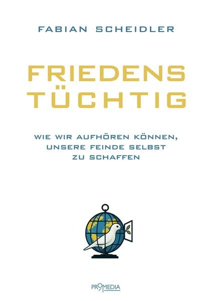 Produktbild: Friedenst&uuml;chtig