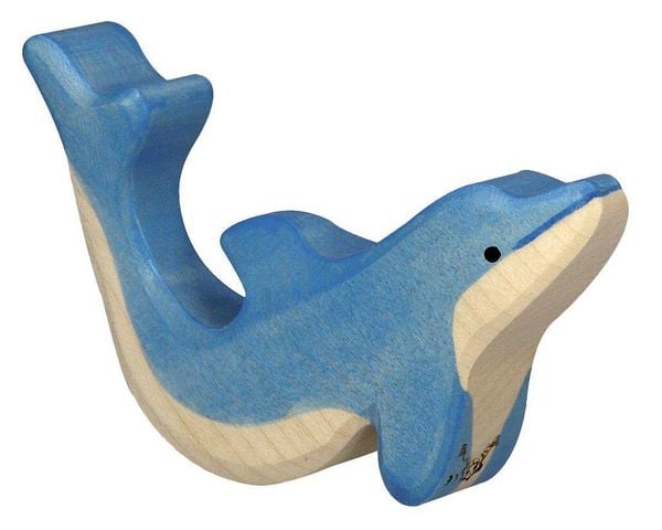 Produktbild: Delfin, klein