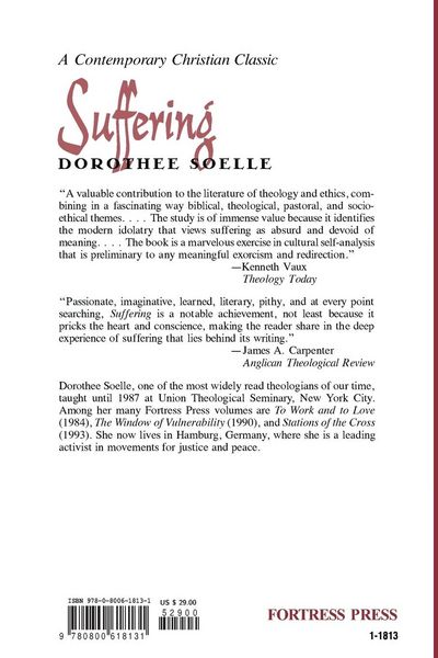 Produktbild: Suffering